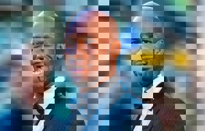 روبینیو و آلوز نشان دادند فوتبالیست‌ها هم انسانند!