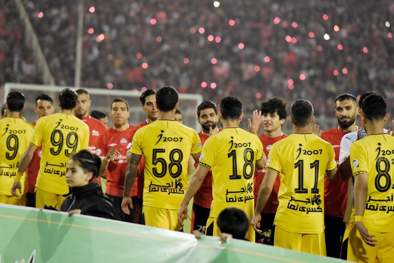 اتحاد برای شکستن انحصار پرسپولیس و استقلال!