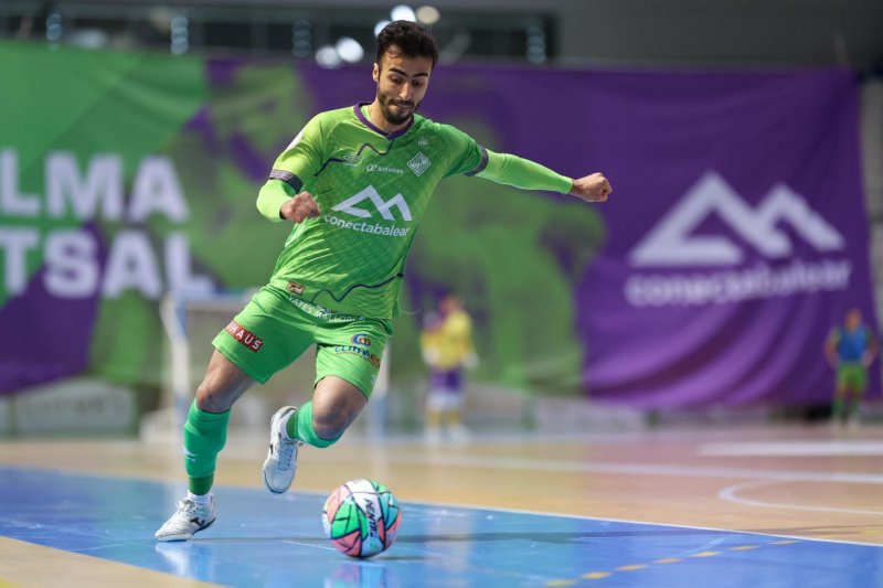 مرد سال آسیا: استقلالیام ولی الگوهایم پرسپولیسیاند!