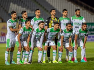 اراک و سرنوشت دو جام فوتبال ایران