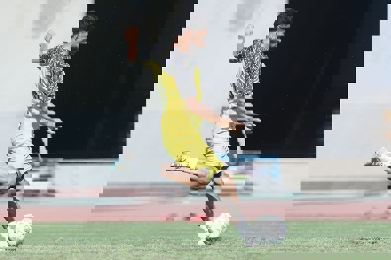 استقلال راه‌های گلزنی به پیکان را مرور کرد (عکس) 4