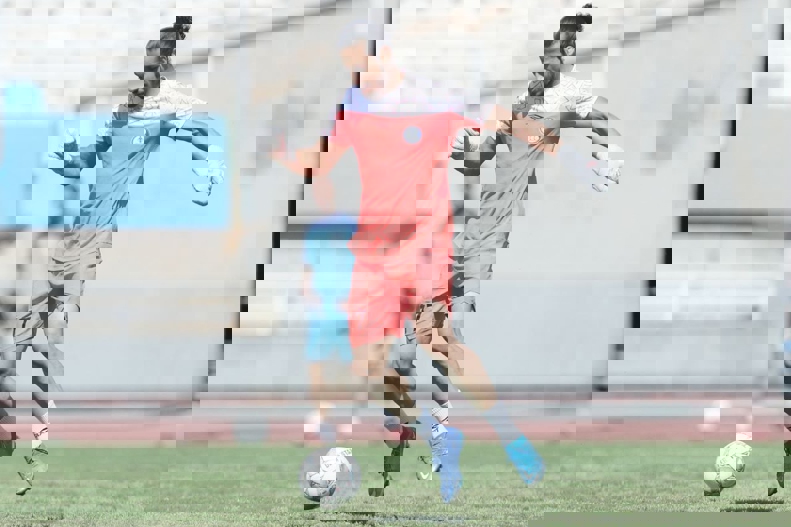 استقلال راه‌های گلزنی به پیکان را مرور کرد (عکس) 3