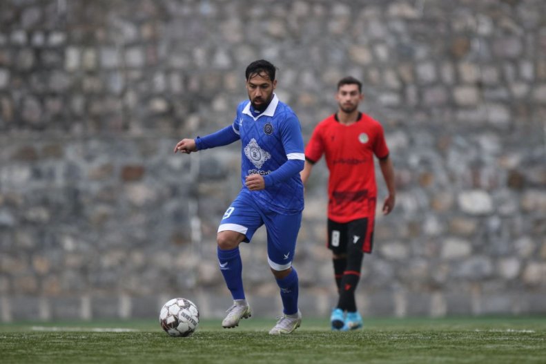 تمام مدعیان سطح سوم فوتبال ایران؛/ گزارش: رقابتی تنگاتنگ برای لیگ یکی شدن 2