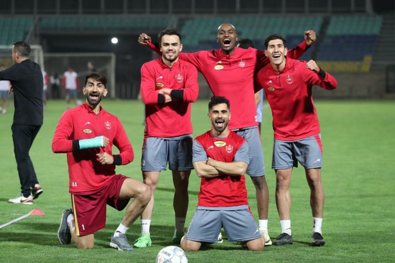 ماموریت بزرگ برای خط دفاعی پرسپولیس در سیرجان