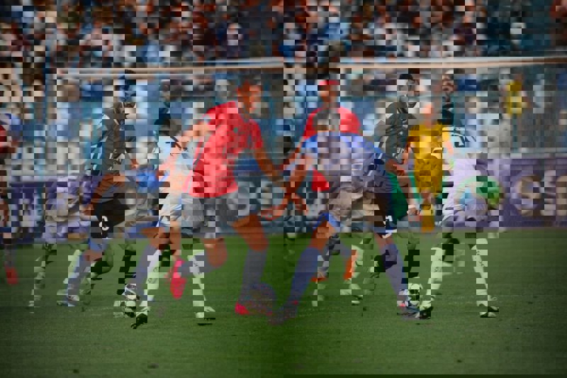 دربی وطنی، امروز دیدن دارد (عکس)