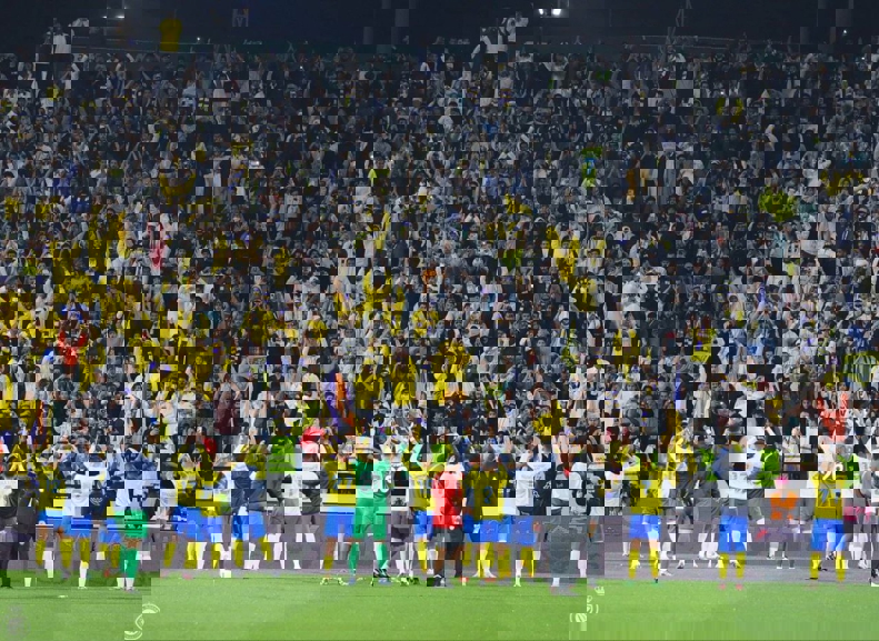 سوپرجام برابر الهلال؛/ آخرین جام باقیمانده برای کریس رونالدو! 2
