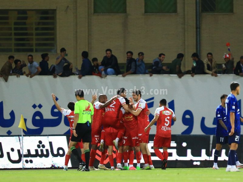 ۸۱ درصد پرسپولیس واگذار می‌شود!