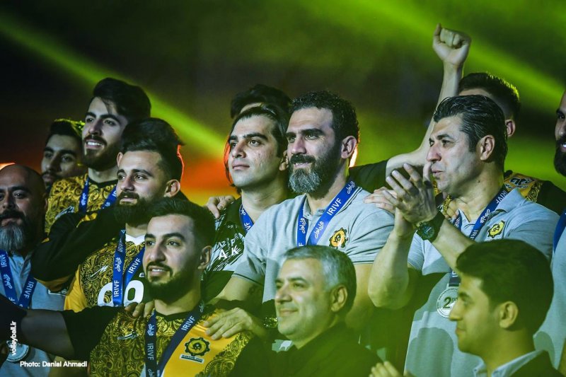 اخبار ورزشی : رکورد سرمربی فینالها بالاخره خراب شد 1 رکورد سرمربی فینالها بالاخره خراب شد