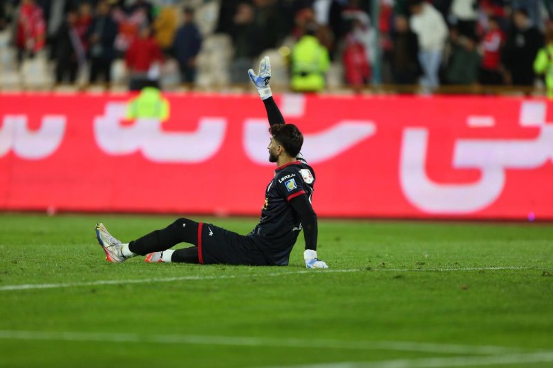 روز تعیین سرنوشت دروازه پرسپولیس!