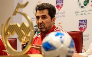 جدایی ناگهانی سرمربی ایرانی تیم ملی کویت