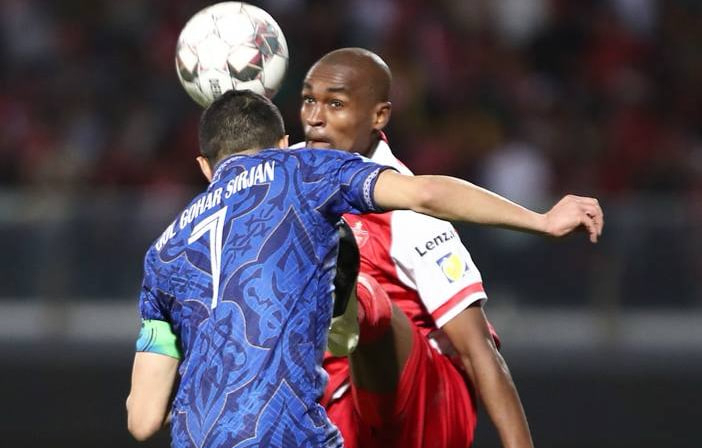 خاطره خطای دی‌یونگ در سیرجان زنده شد (عکس) 