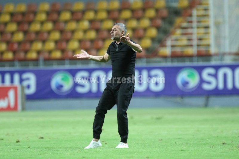 ویسی: مردم خوزستان ساده‌اند، اما احمق نه!