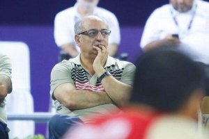 دغدغه تیم ملی والیبال نشسته برای پارالمپیک
