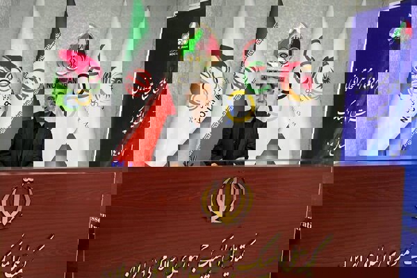 مسابقات جهانی را برگزار میکنیم / زورخانهها نیاز به مرمت دارند