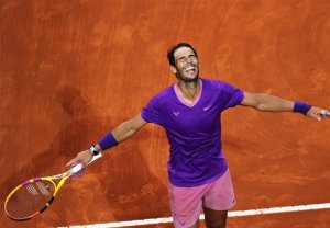 اعلام زمان جدید بازگشت نادال به تنیس