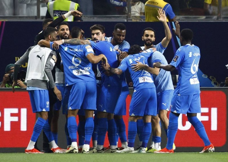 رکورد جهانی الهلال: ۳۳ برد متوالی!