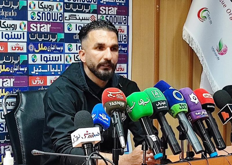 کنفرانس ملوان بندرانزلی تحریم شد!