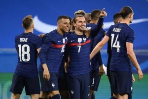 پاداش قهرمانی یورو برای فرانسوی‌ها: کمتر از جام جهانی