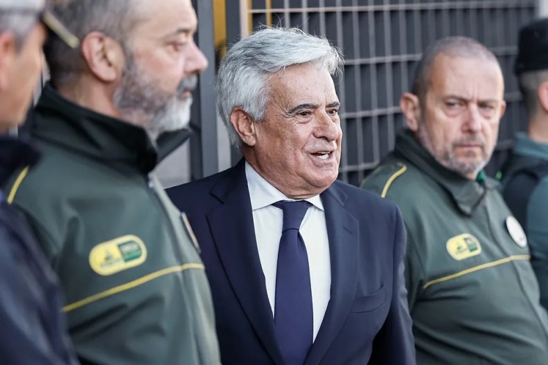 اسپانیا در بحران: اتهام بزرگ به رئیس فدراسیون فوتبال