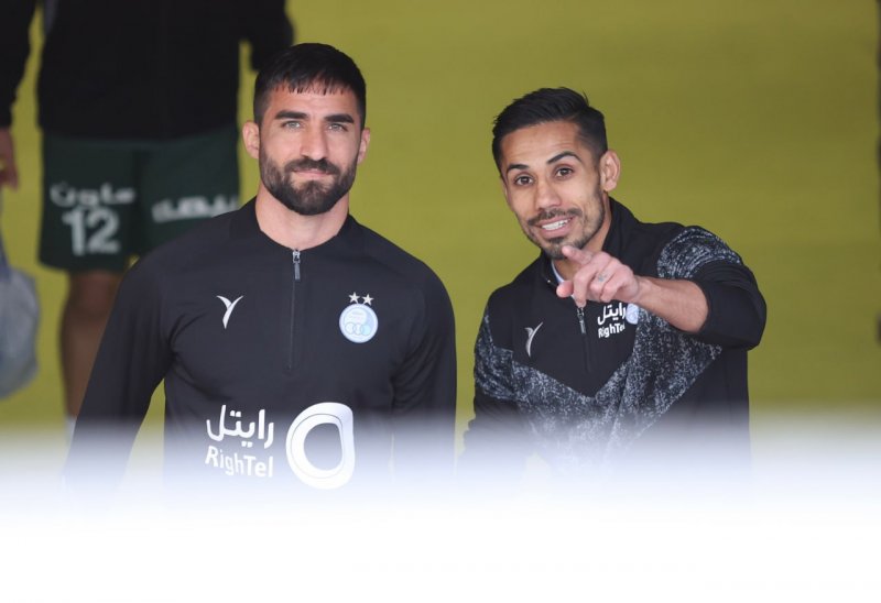 بیانیه تند استقلال: قهرمانیهای پرسپولیس کذایی است