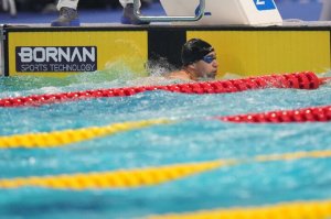 برنامه فدراسیون شنا برای ورود به المپیک