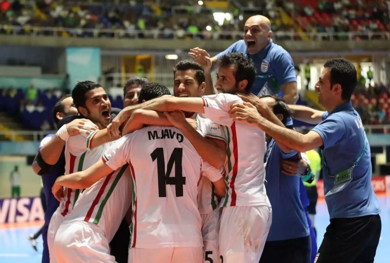 قهرمان لیگ، اسکلت تیم ملی را در آسیا شکل میدهد
