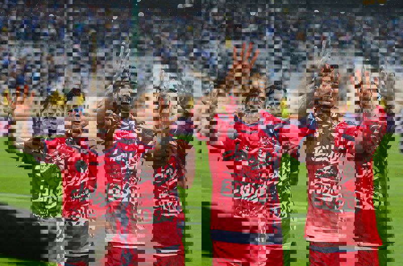 غرورانگیز ترین برد پرسپولیس با برانکو