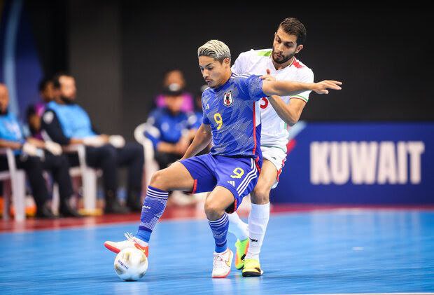 ایران و ژاپن بی دردسر راهی جام جهانی خواهند شد
