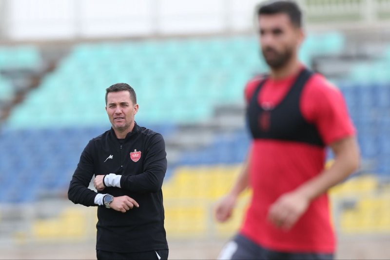 آخرین شانس پرسپولیس برای قهرمانی 70 امتیازی