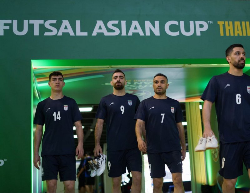 برنامه کامل جام ملت‌های آسیا در بانکوک 