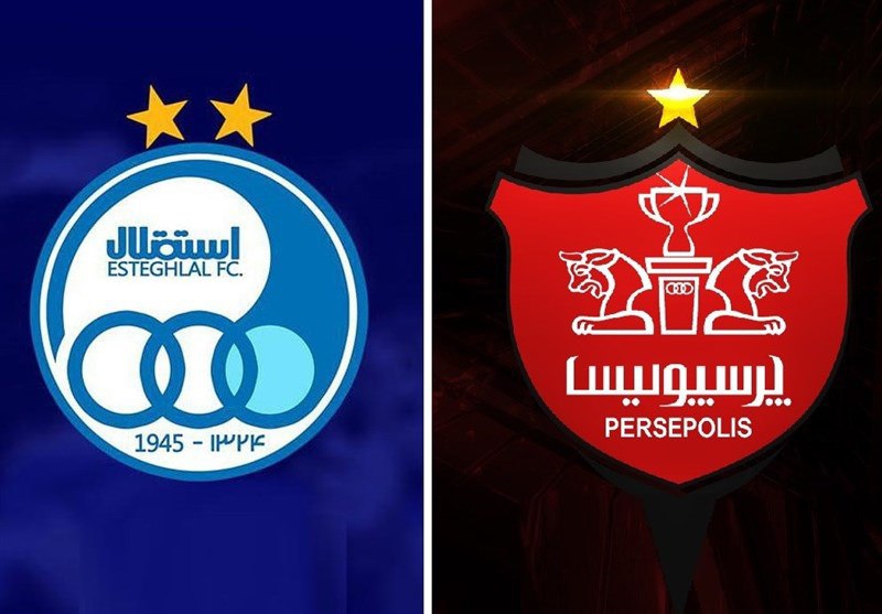 رسمی: استقلال و پرسپولیس یک قدم تا واگذاری