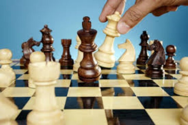 پایان زمان ثبت‌نام از کاندیداهای شطرنج