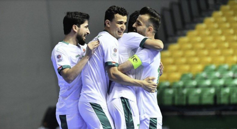 عربستان و مربی سابق بارسلونا در اولین دیدار میخکوب شدند؛ / عجیب‌ترین نتیجه روز اول جام ملت‌های آسیا! 2