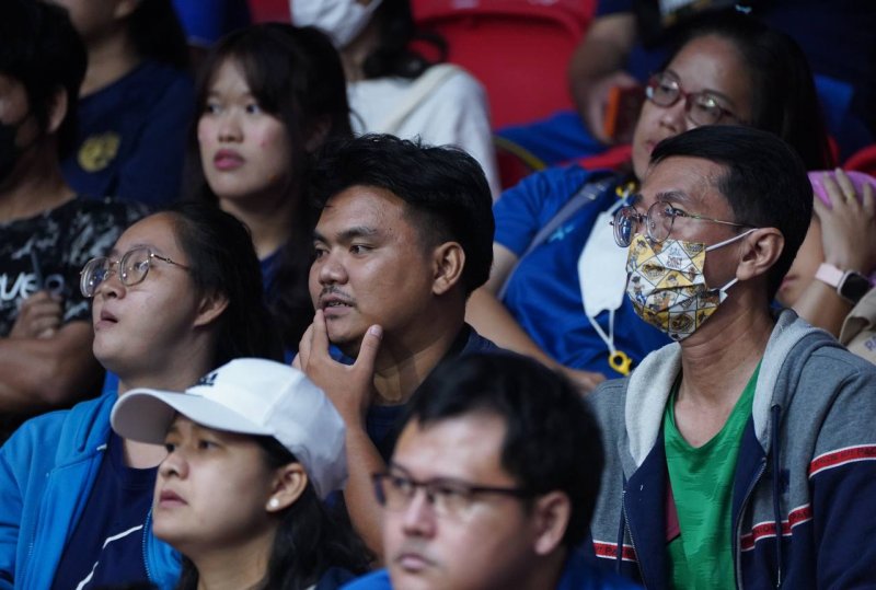 ۸ عکس از اولین روز جام ملت‌های آسیا ۲۰۲۴ تایلند