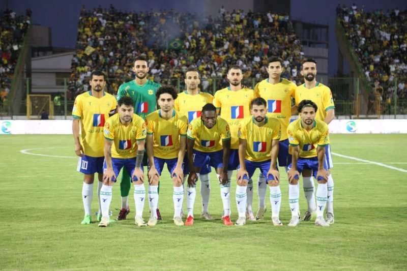 ترکیب صنعت نفت مقابل آلومینیوم اراک مشخص شد