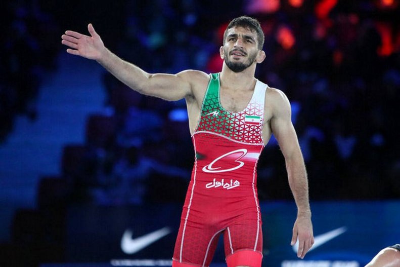 رونمایی از پرامیدترین تیم ایران در المپیک / تکلیف همه مشخص شد به جز حسن یزدانی! 2