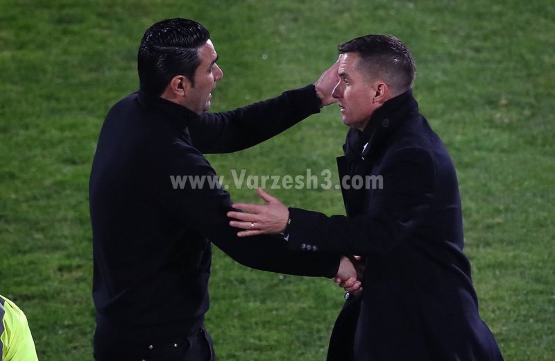 قهرمان لیگ ثانیه آخر مشخص میشود