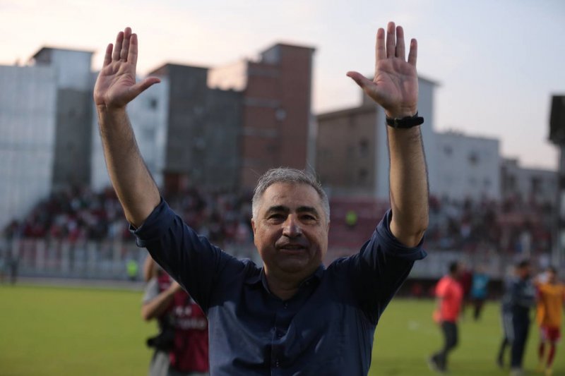 الهامی: استقلال، پرسپولیس و برزیل تفاوتی ندارند