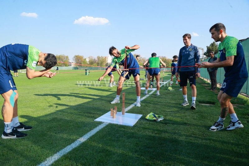 ستاره‌های سپاهان در دو چالشِ مورایس 