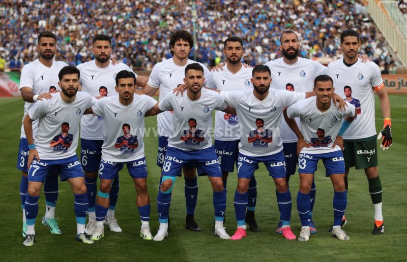 استقلال و برنامه خاص برای وقتهای اضافه!