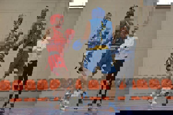 ابهام در اعزام تیم ملی ووشو به گزینشی جام جهانی