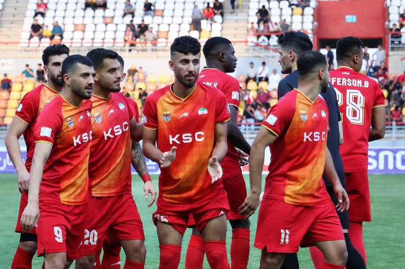 5 بازیکن قرمزپوش در لیست حسین عبدی / فولاد در تیم ملی جوانان رکورددار شد 2