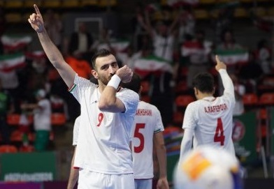 برنامه مرحله حذفی جام ملت‌ها مشخص شد؛/ صعود ایران به جام جهانی: چهارشنبه!