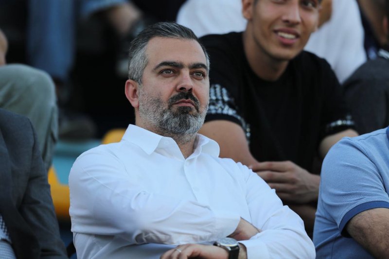اگر نمیخواهید صعود کنیم به خودمان بگویید!