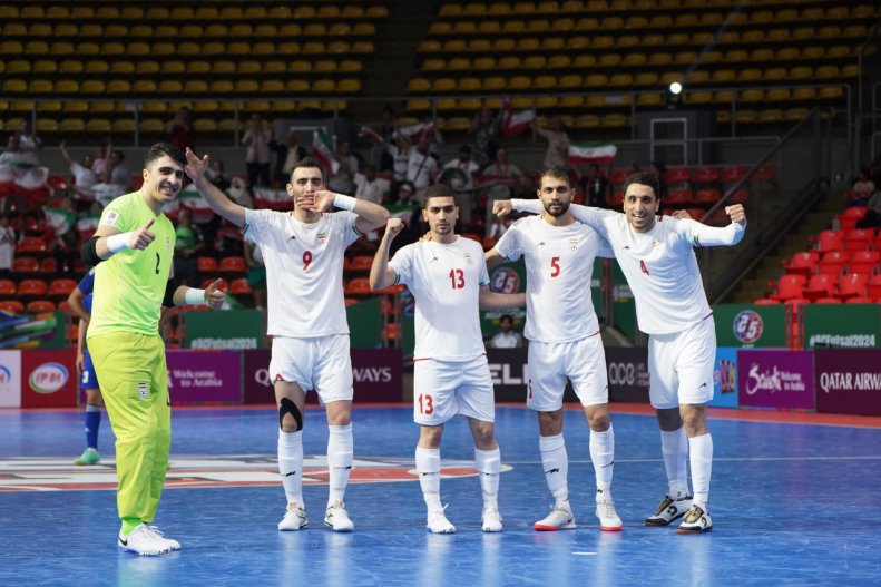 برنامه مرحله حذفی جام ملت‌ها مشخص شد؛/ صعود ایران به جام جهانی: چهارشنبه! 2