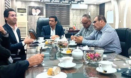 جلسه اضطراری حفظ سهمیه خوزستان!