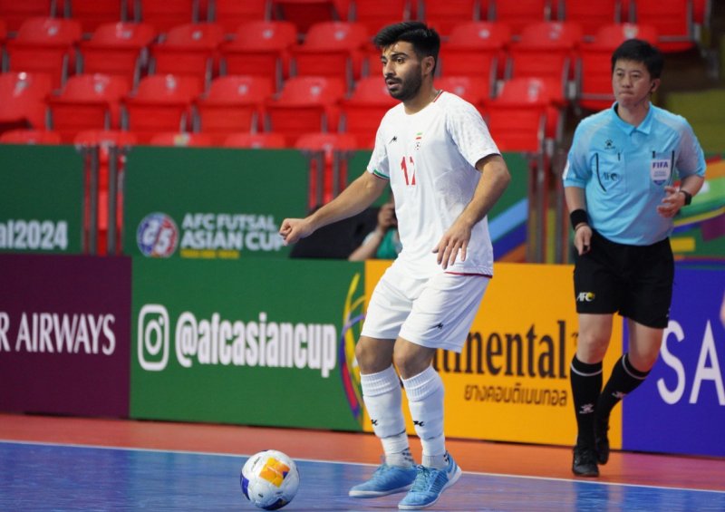 برنده باش و سهمیه جام جهانی بگیر؛/ گزارش زنده: ایران 0- قرقیزستان 0