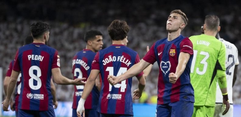بارسلونا در خطر از دست دادن یک جام دیگر