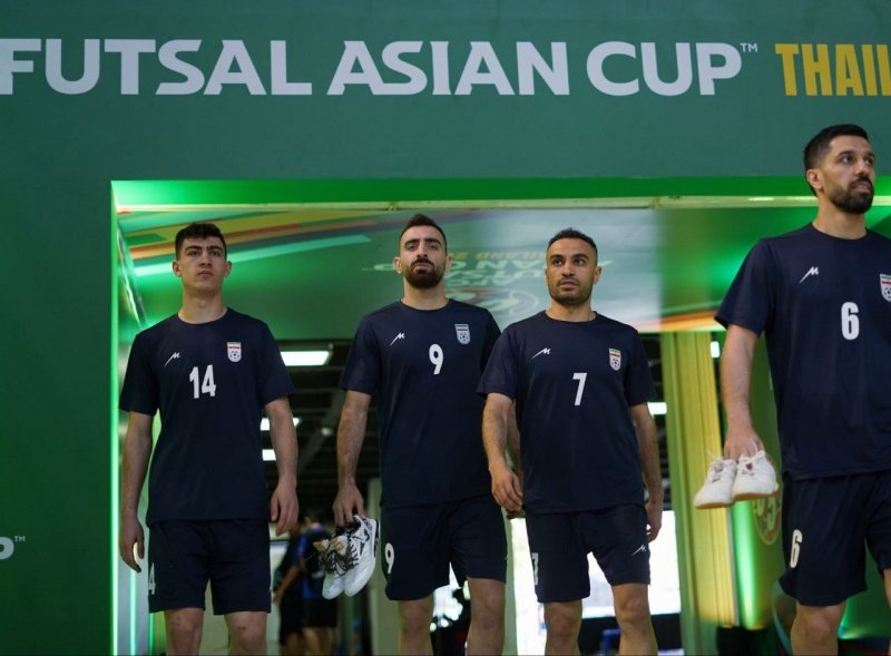جام ملت‌های آسیا: در انتظار شناخت 4 مسافر
