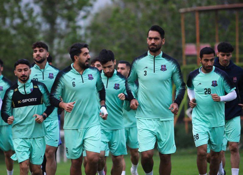 شگفتیساز جامحذفی دور از هیاهو قهرمانی!